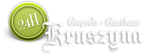 Kruszyna